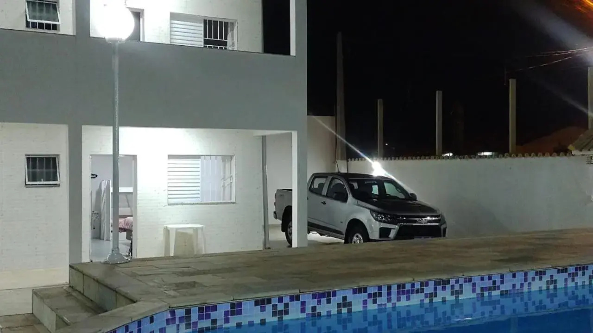 Maravilhosa Casa Sabores Da Vida Em Peruibe