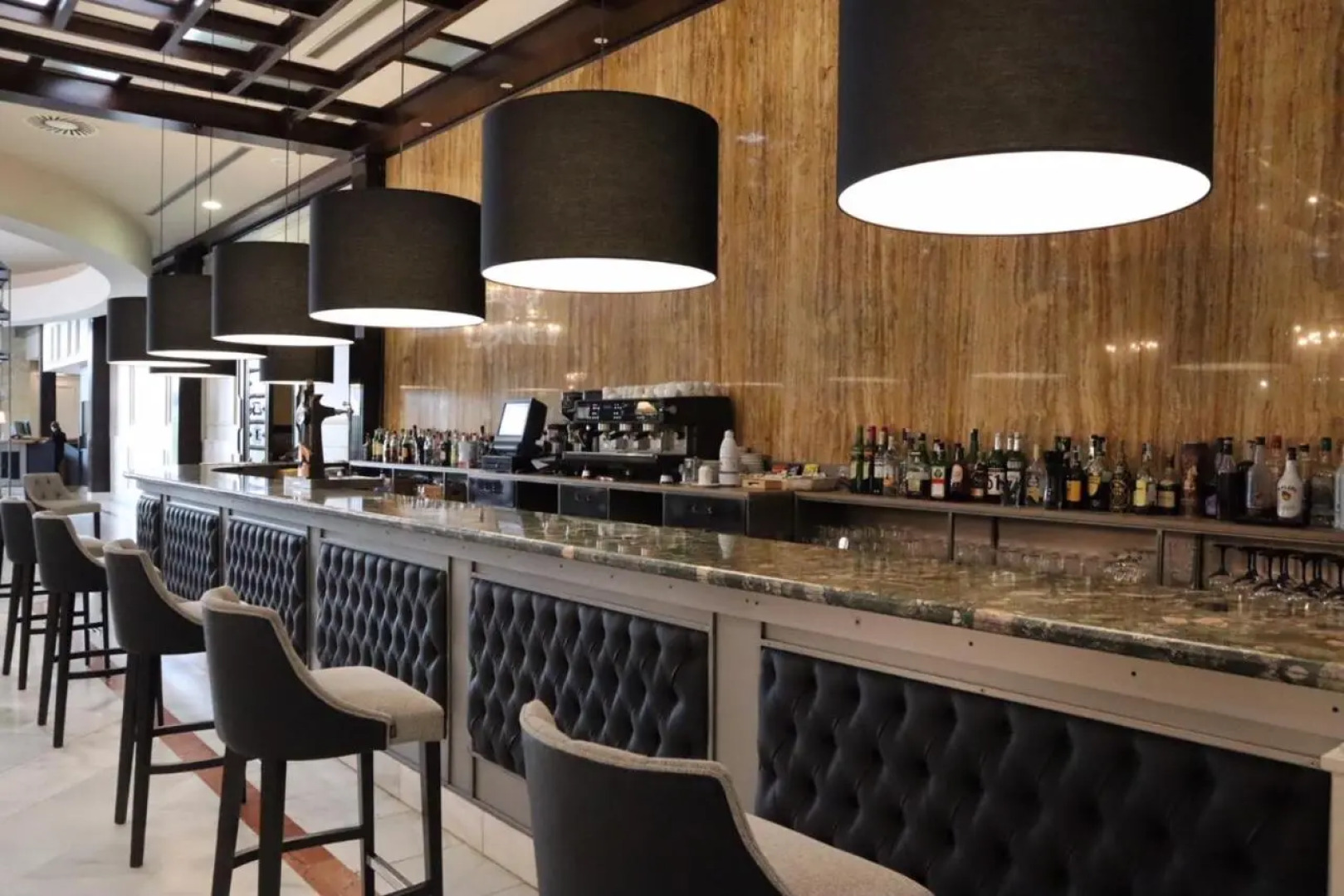 Salamanca Forum - Hotel Doña Brígida