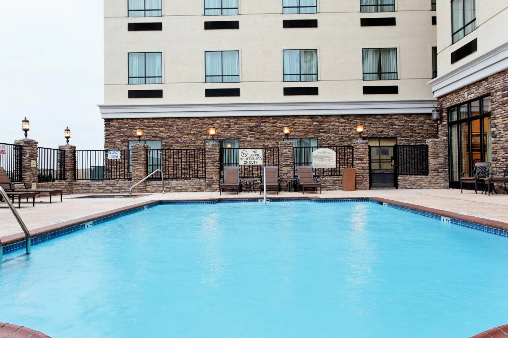 Holiday Inn Odessa by IHG