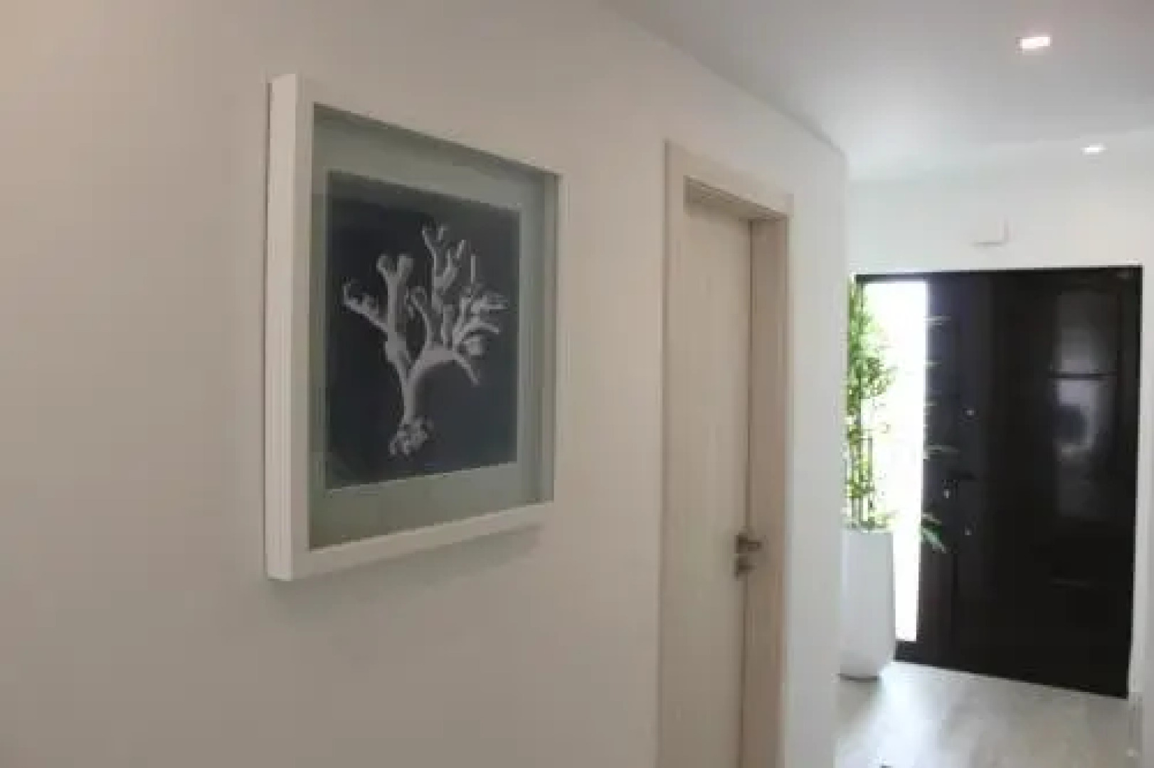 Apartamento Morning Cascade