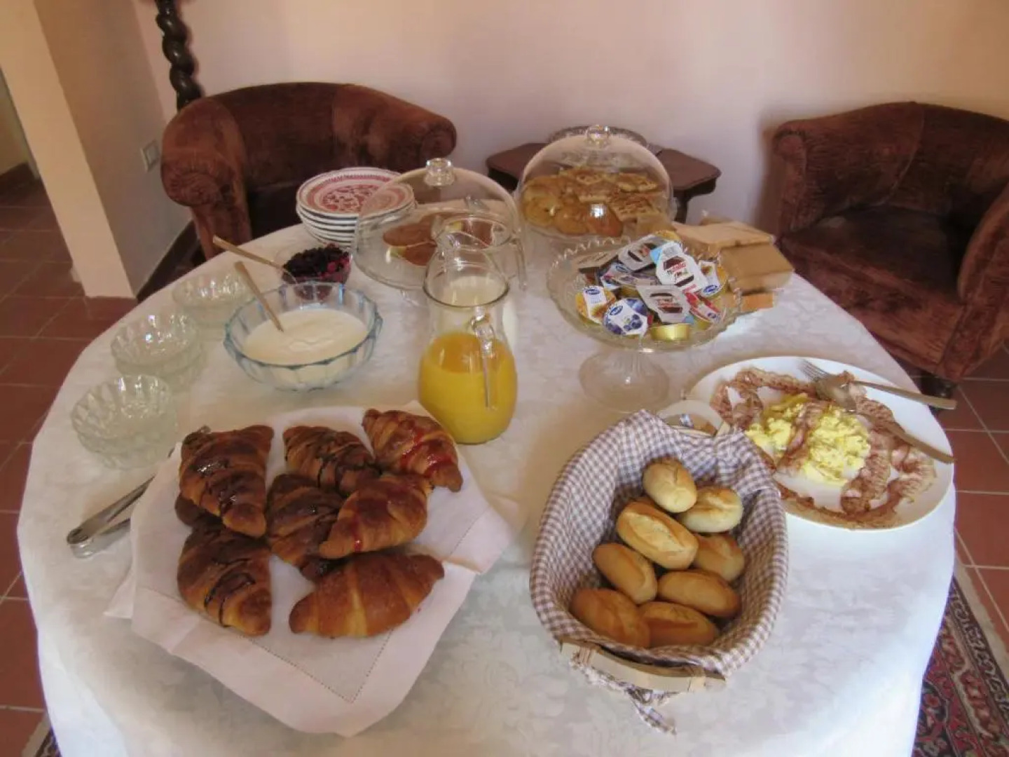 Dimora Il Palazzetto