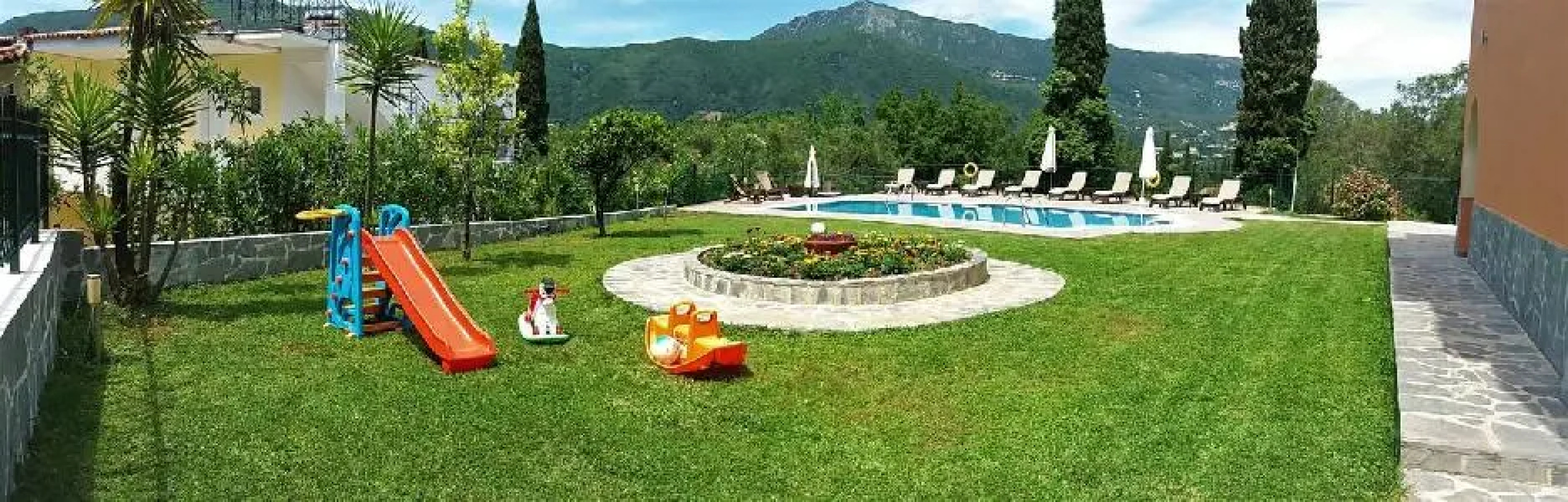 Ziogas Luxury Apartments