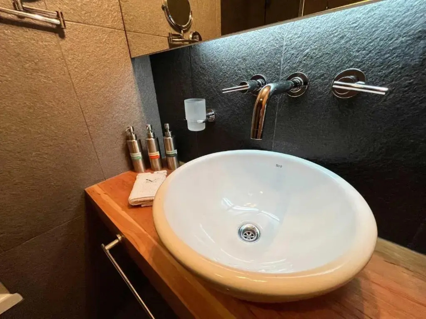 Terragonia Apart Hotel