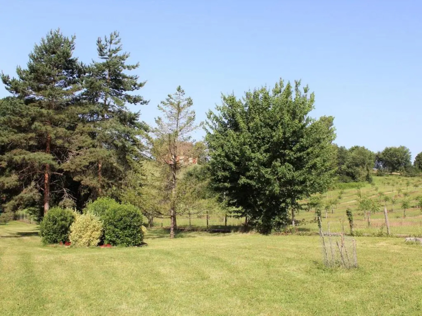 Gîte Saint-Avit-Sénieur, 4 pièces, 6 personnes - FR-1-616-111