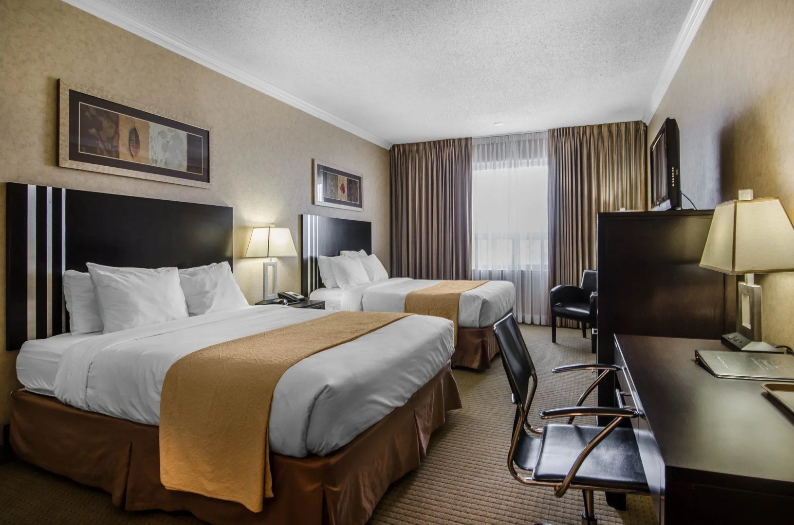 Travelodge by Wyndham Prince Albert