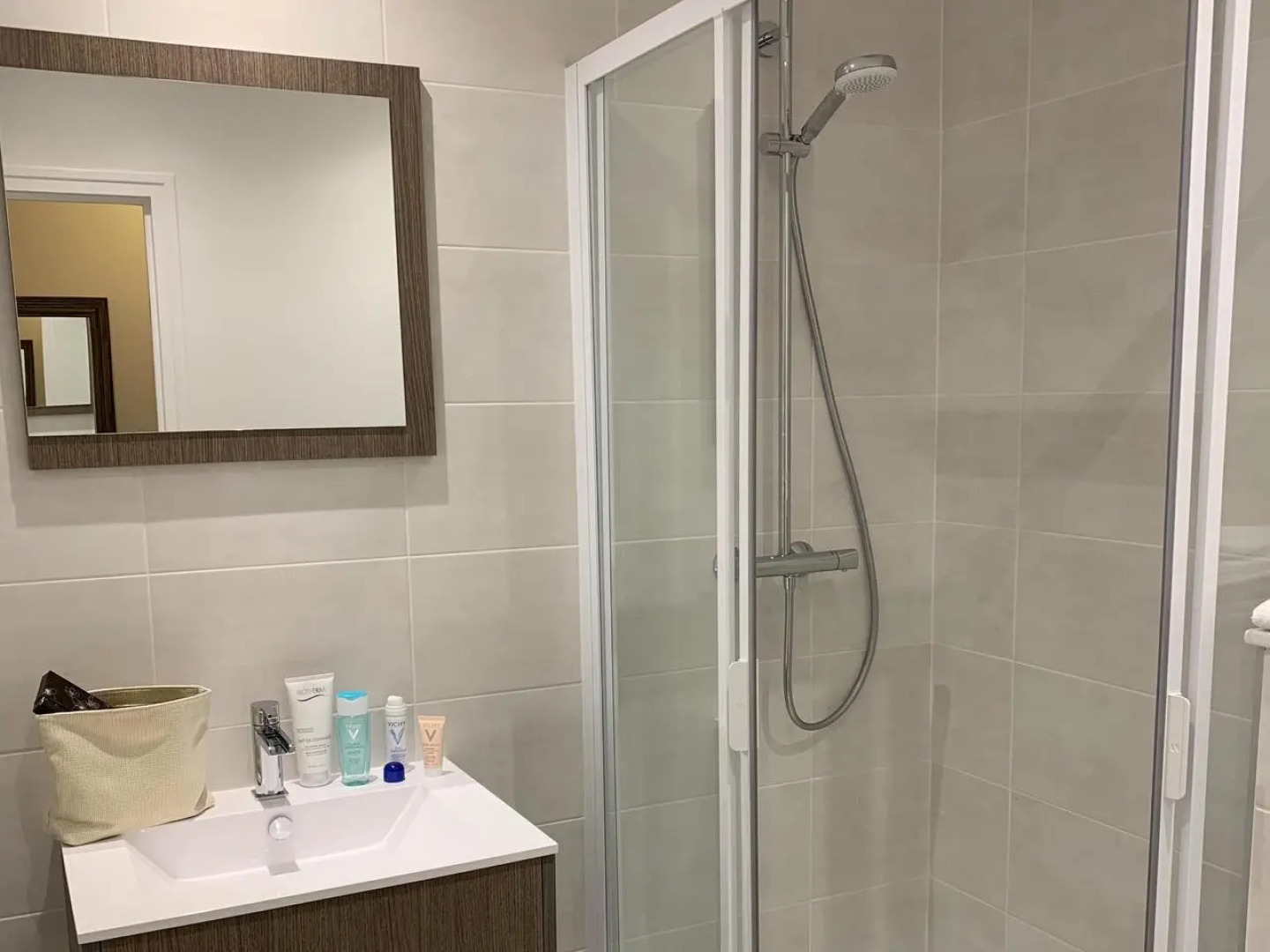 Hostellerie La Croix Blanche