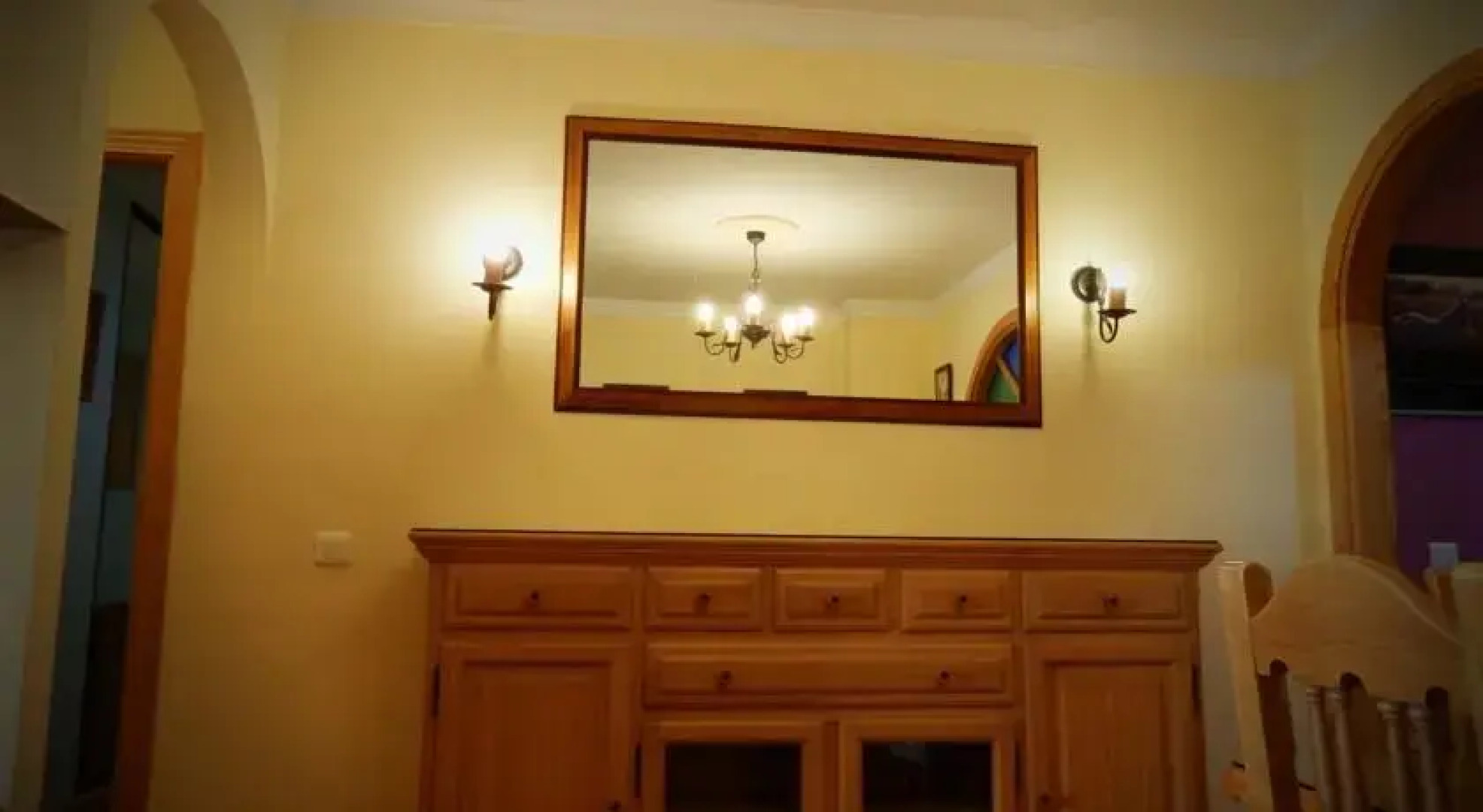 Apartamento Nerja Centro