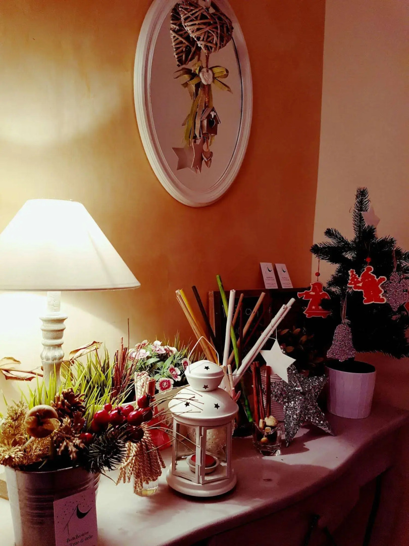 Un Tetto Di Stelle Luxury Home