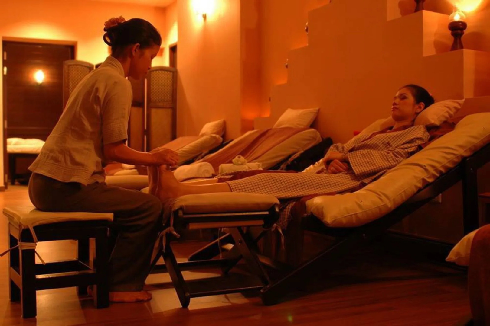 Topland Hotel & Convention Centre