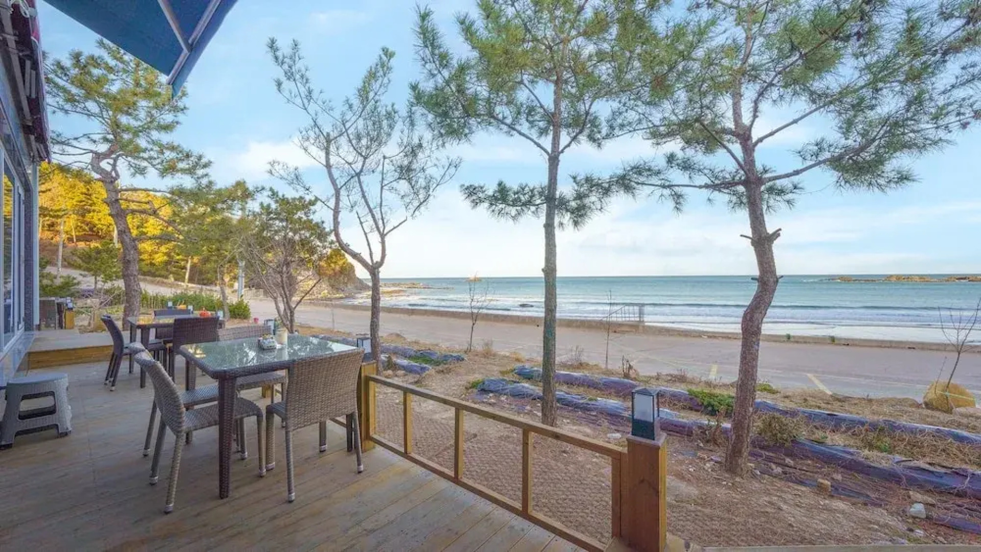 Pohang Playbeach Poolvilla