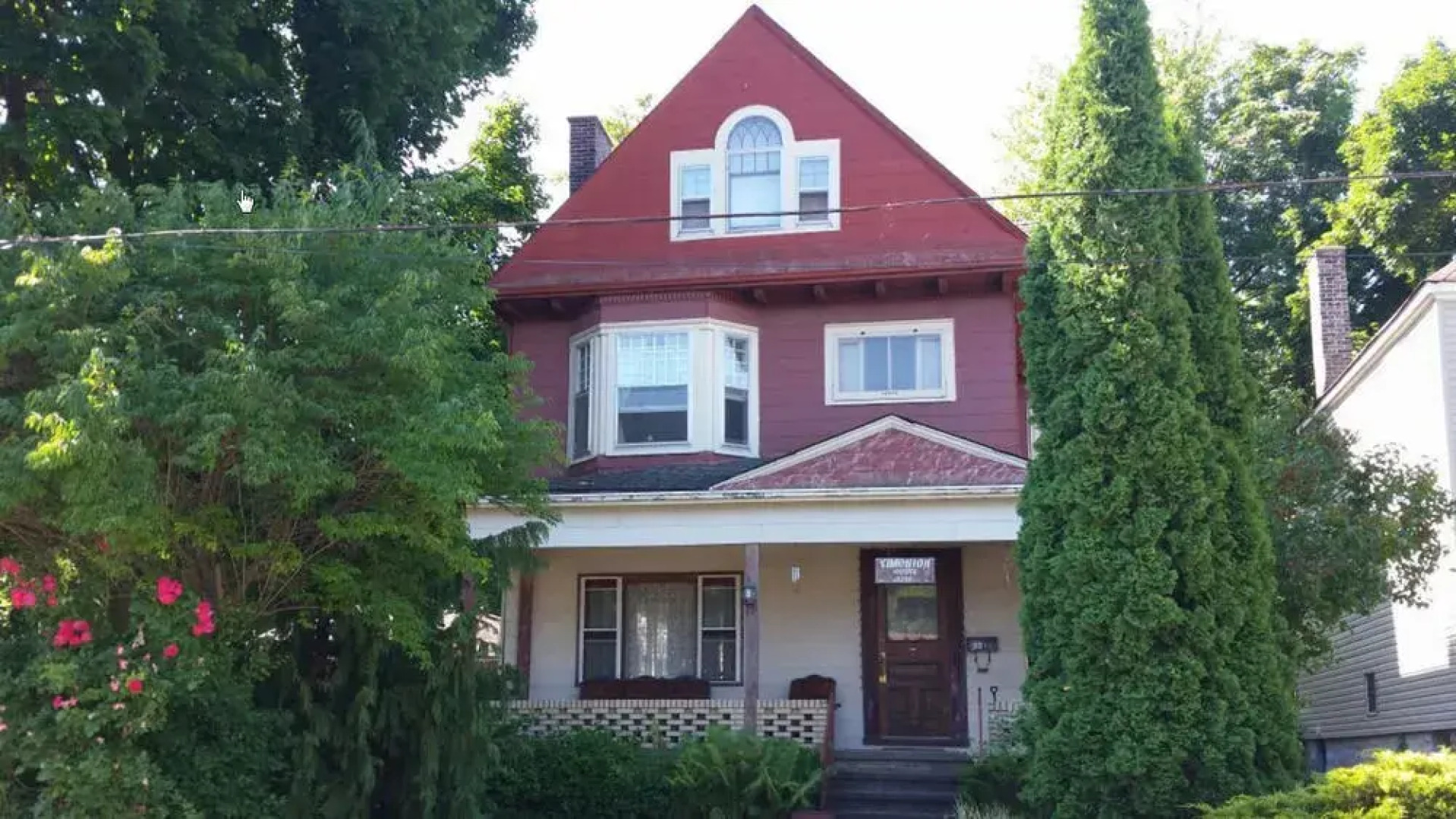 Simonida House Art And Accommodations