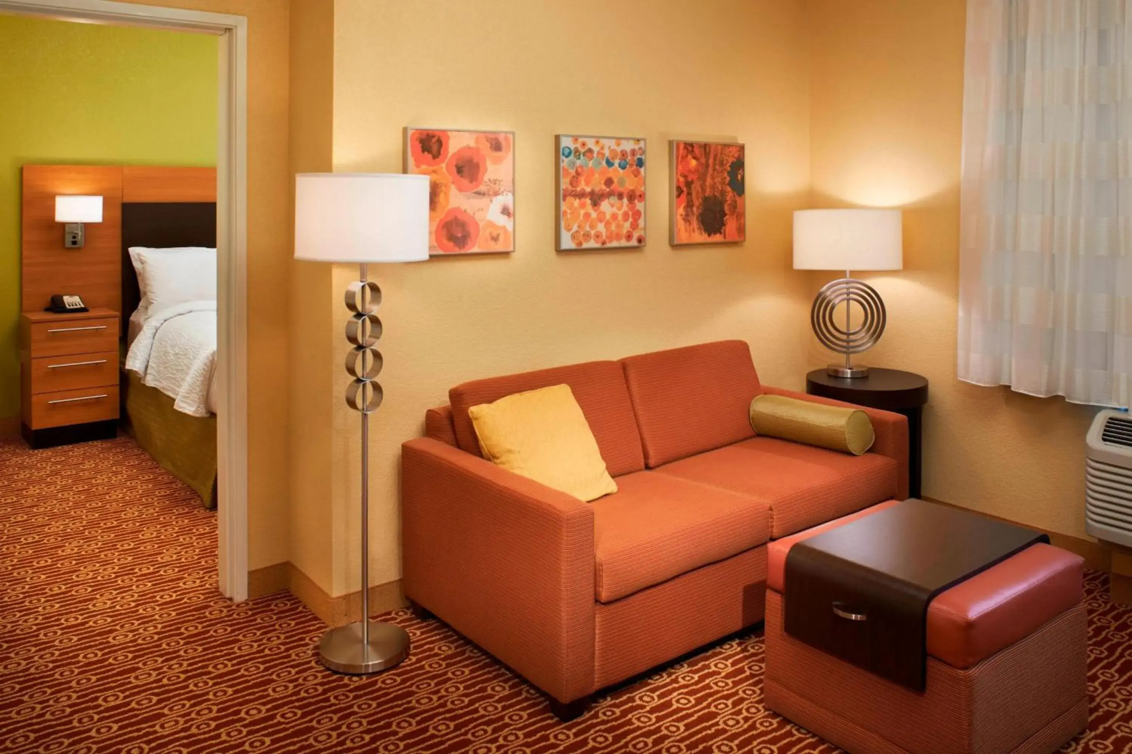 Towneplace Suites by Marriott Saginaw