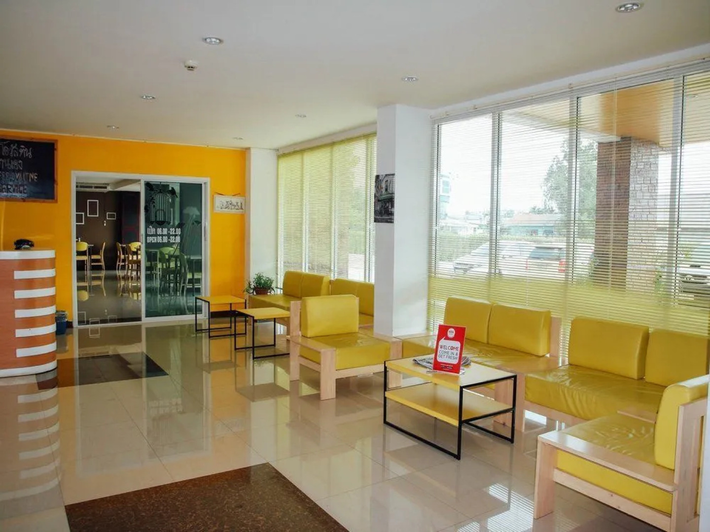 Nida Rooms Non Bua 129