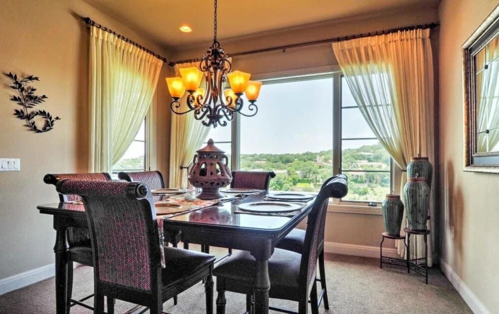 THE Living Local Lakeway Cove on Lake Travis