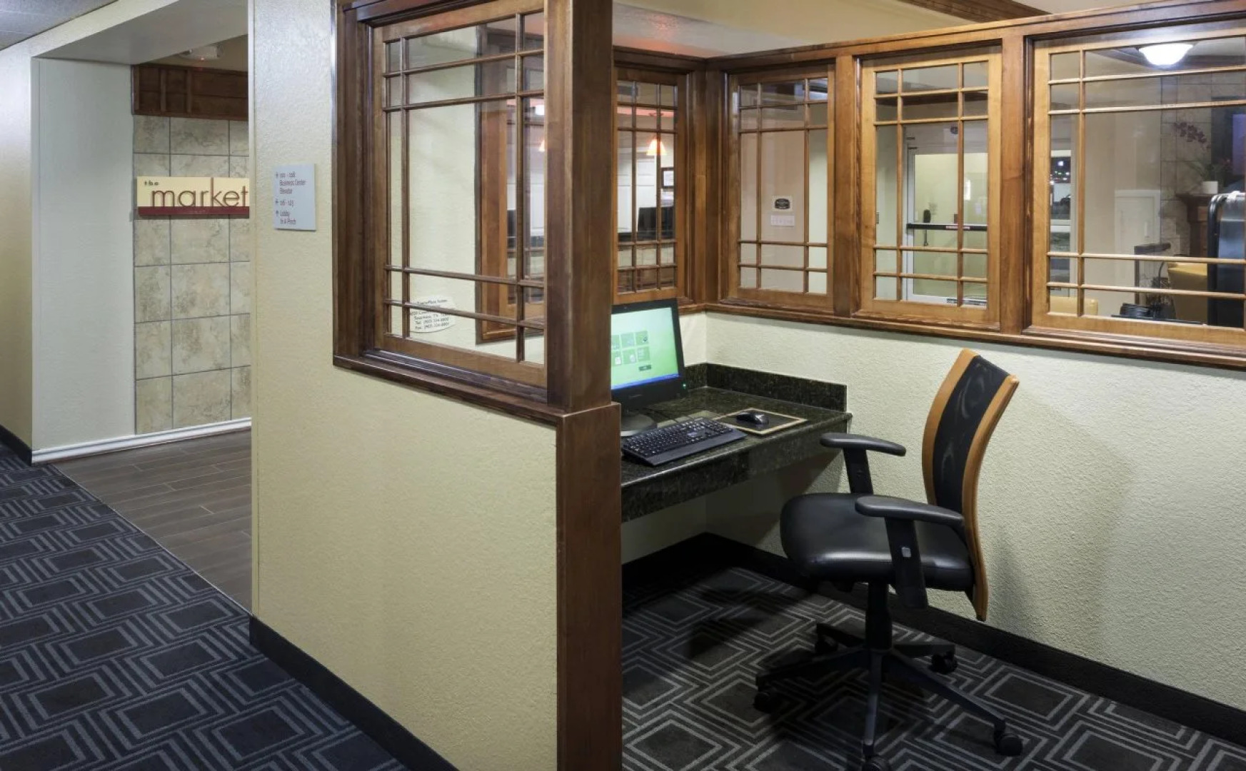 TownePlace Suites by Marriott Texarkana