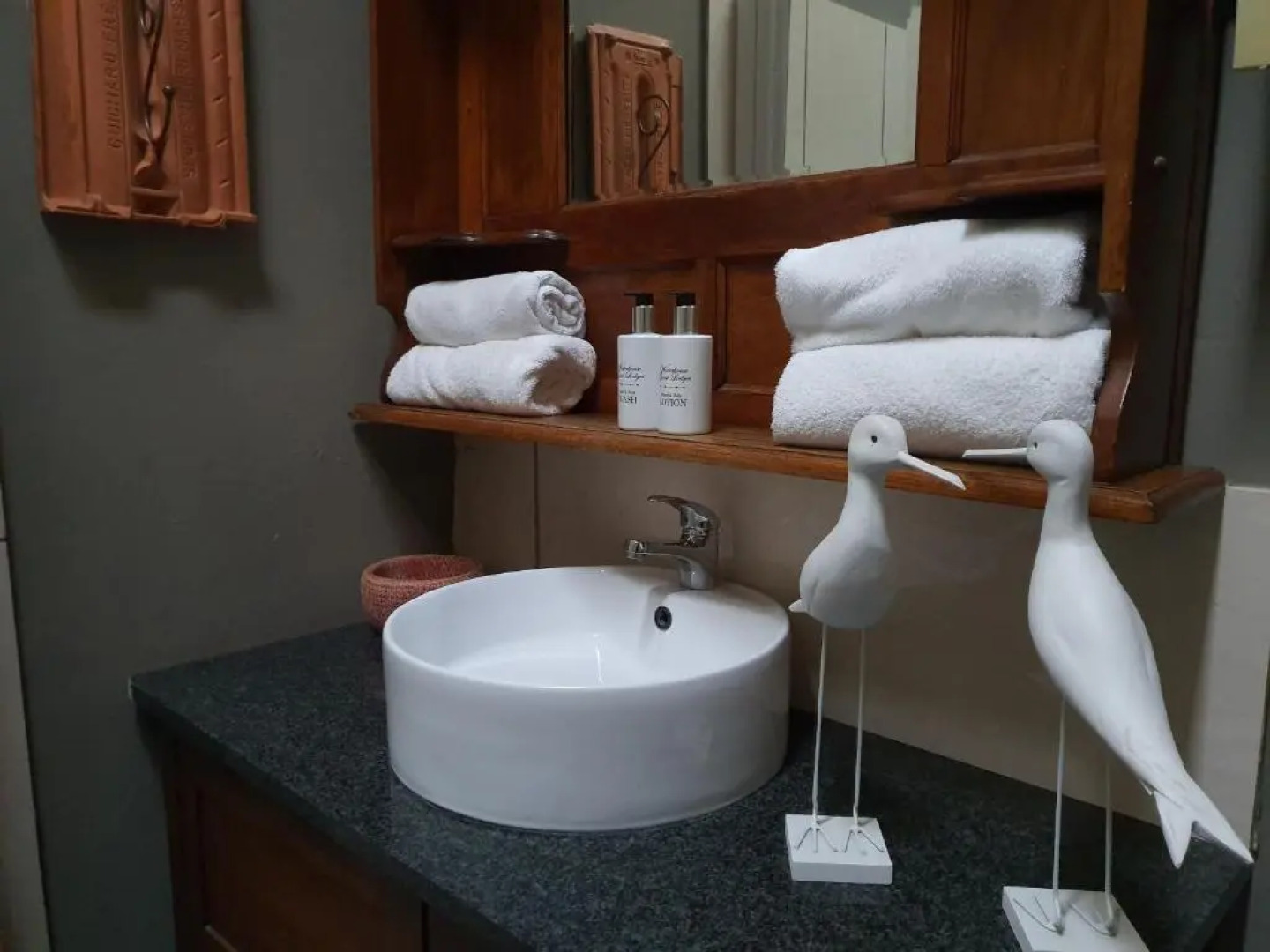 Waterhouse Guest Lodges 295 Indus Street