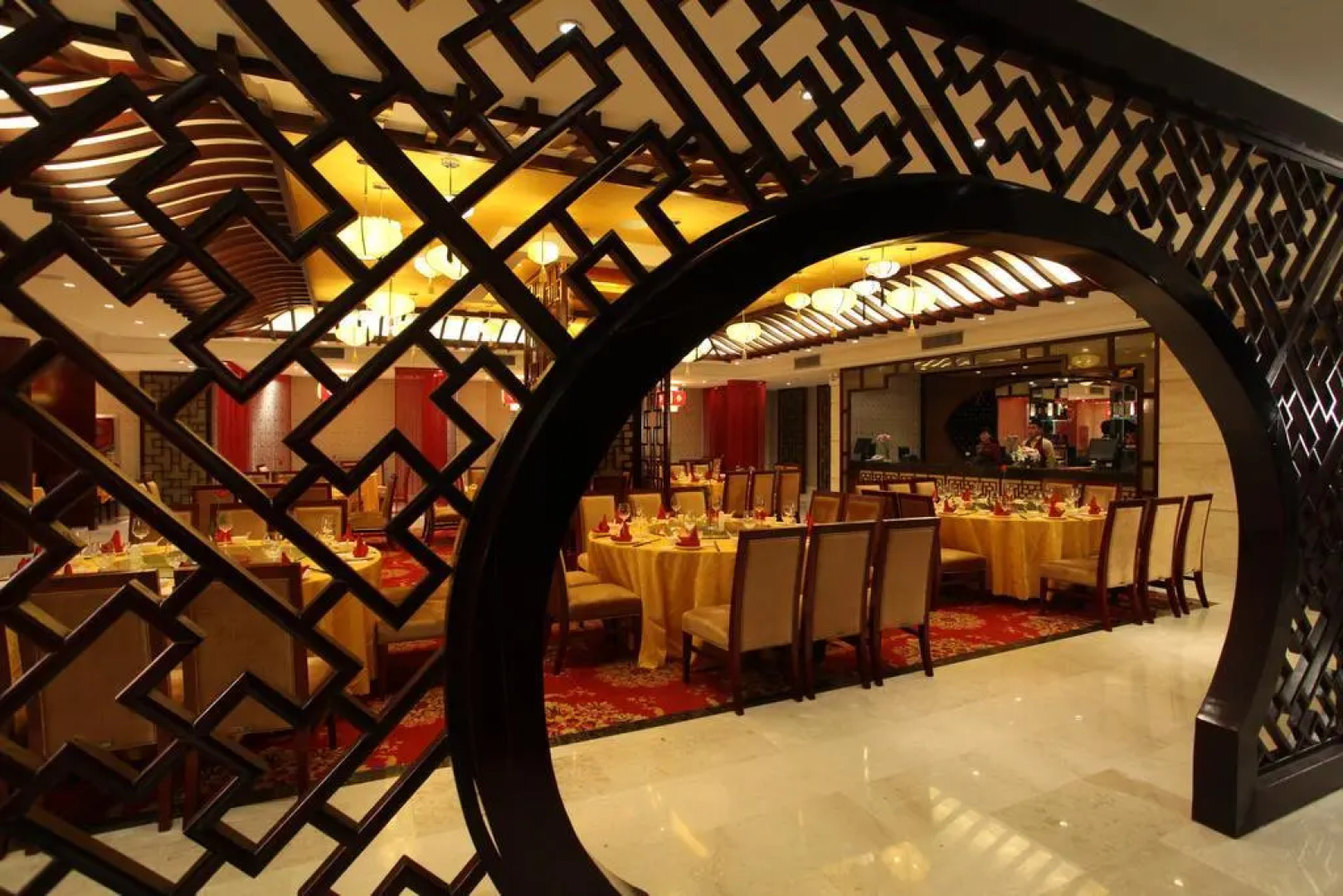 Days Hotel&Suites Hefei