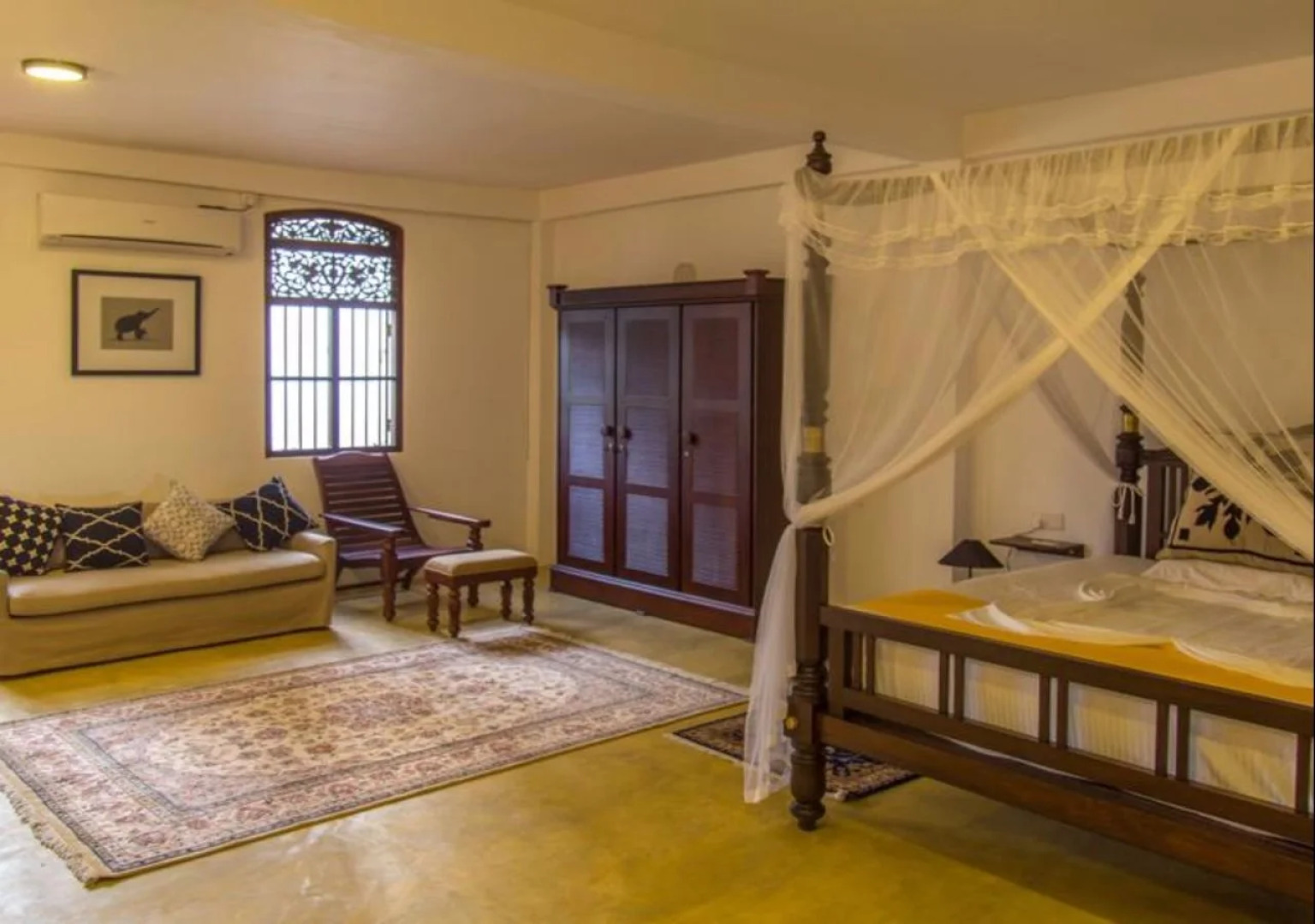 Nos Da Ty Boutique Hotel