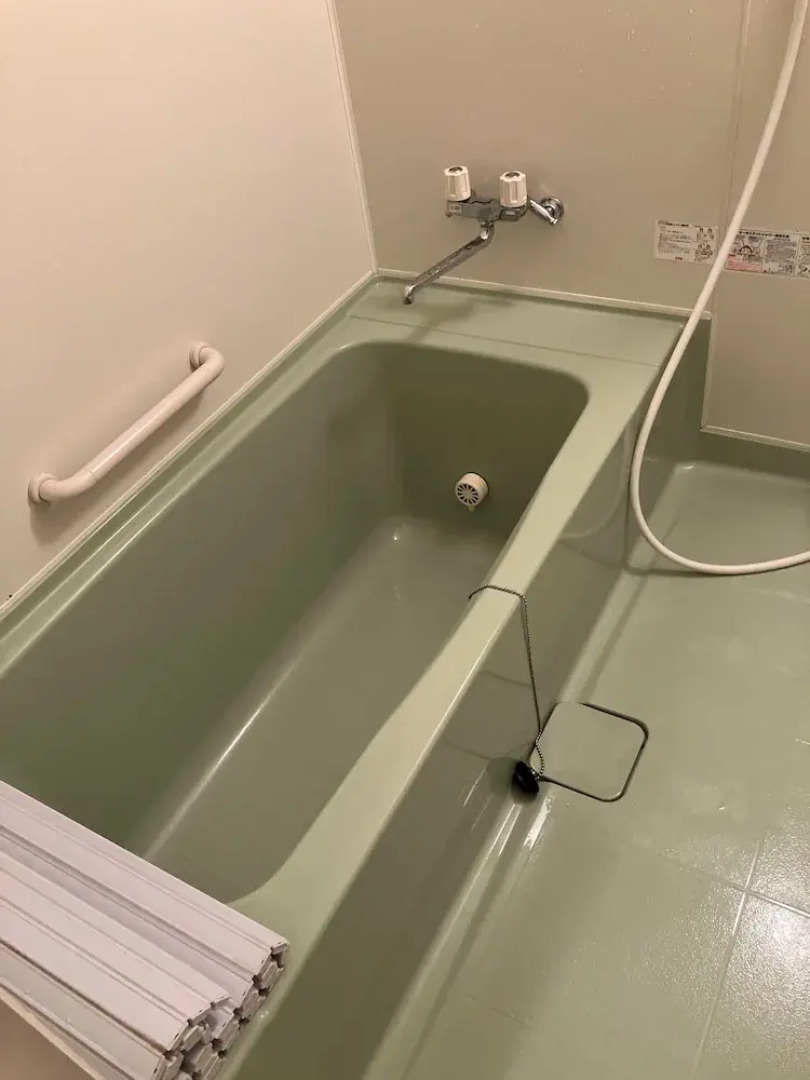 private Lodging KASE Gosyogawara