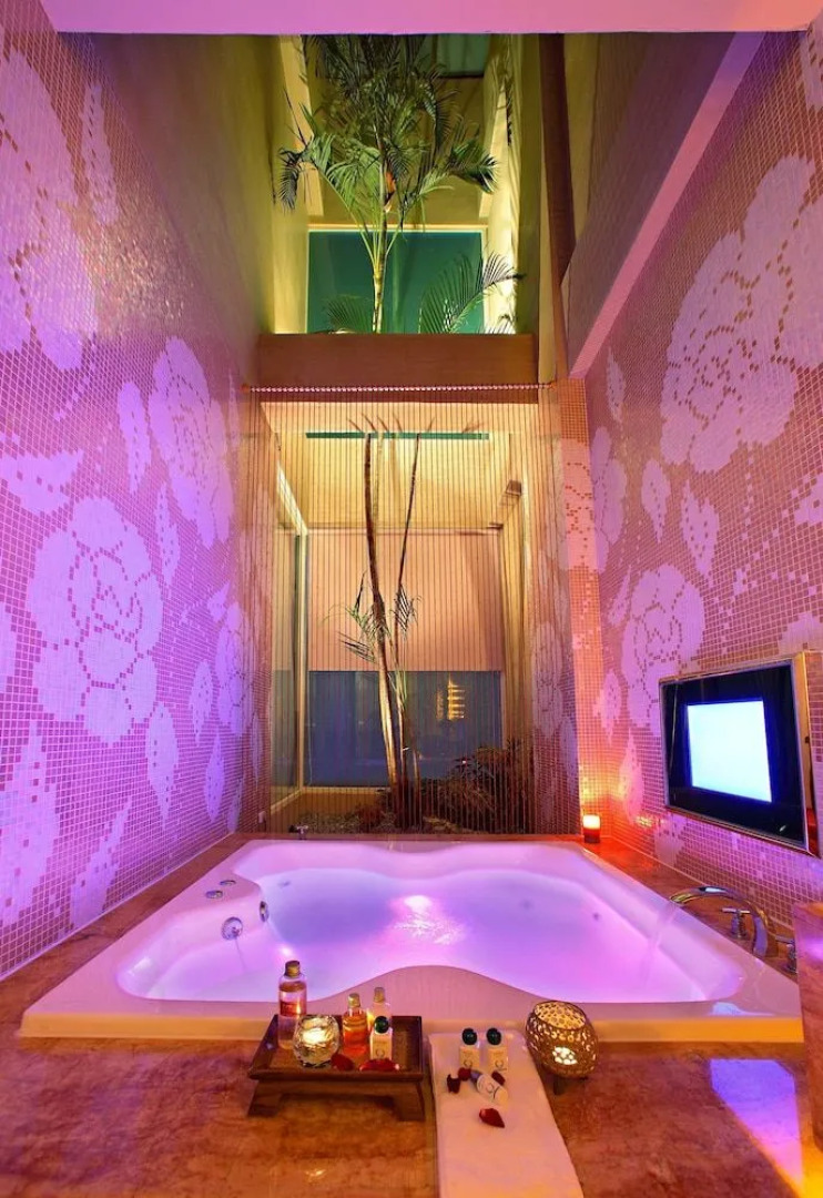 Changhua KuiKuan Boutique Motel