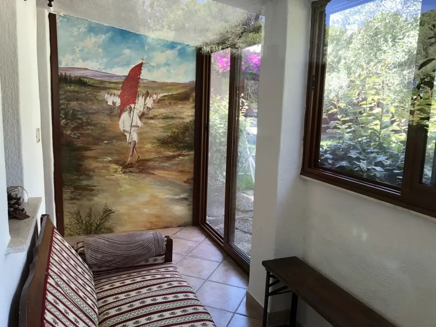 Sa Pintadera Residence