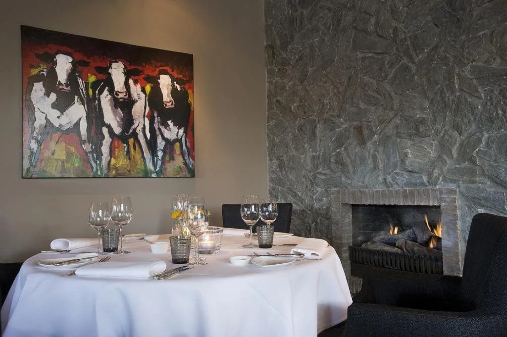 Hotel Restaurant De Bokkepruik