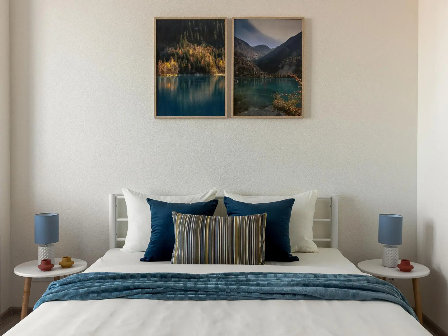 Deluxe Berzarina на улице Берзарина