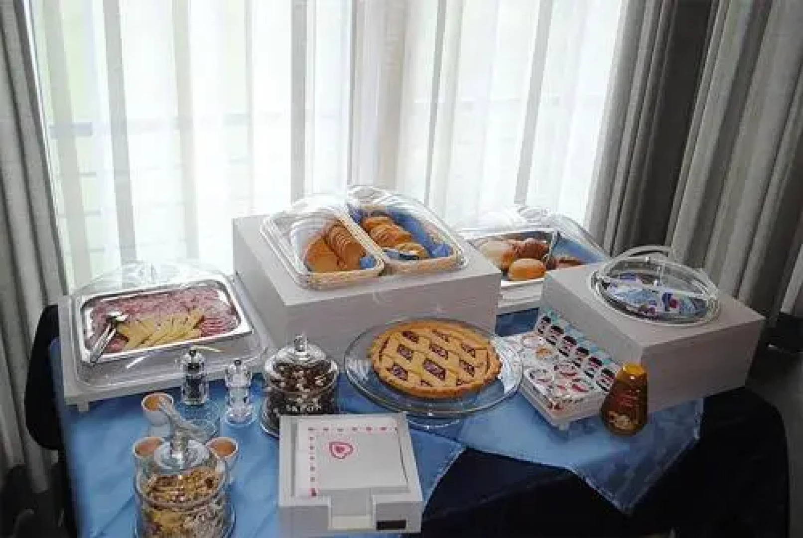 B&B Albuondi Tarvisio