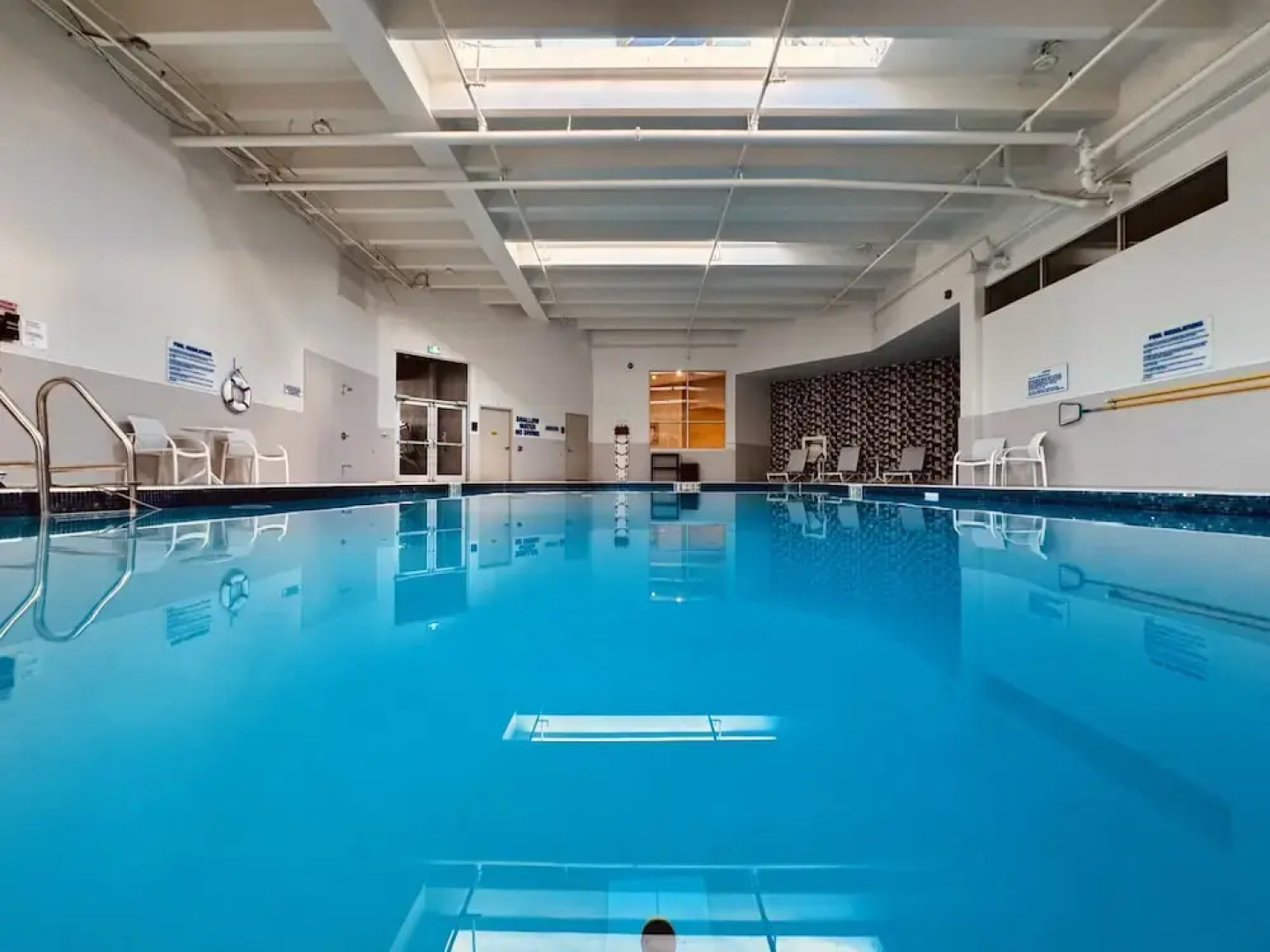 Candlewood Suites Burlington Conference Centre by IHG