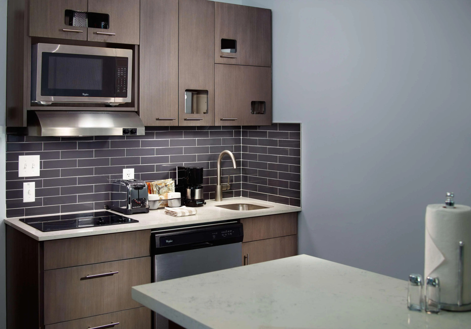 Hyatt House Atlanta Downtown