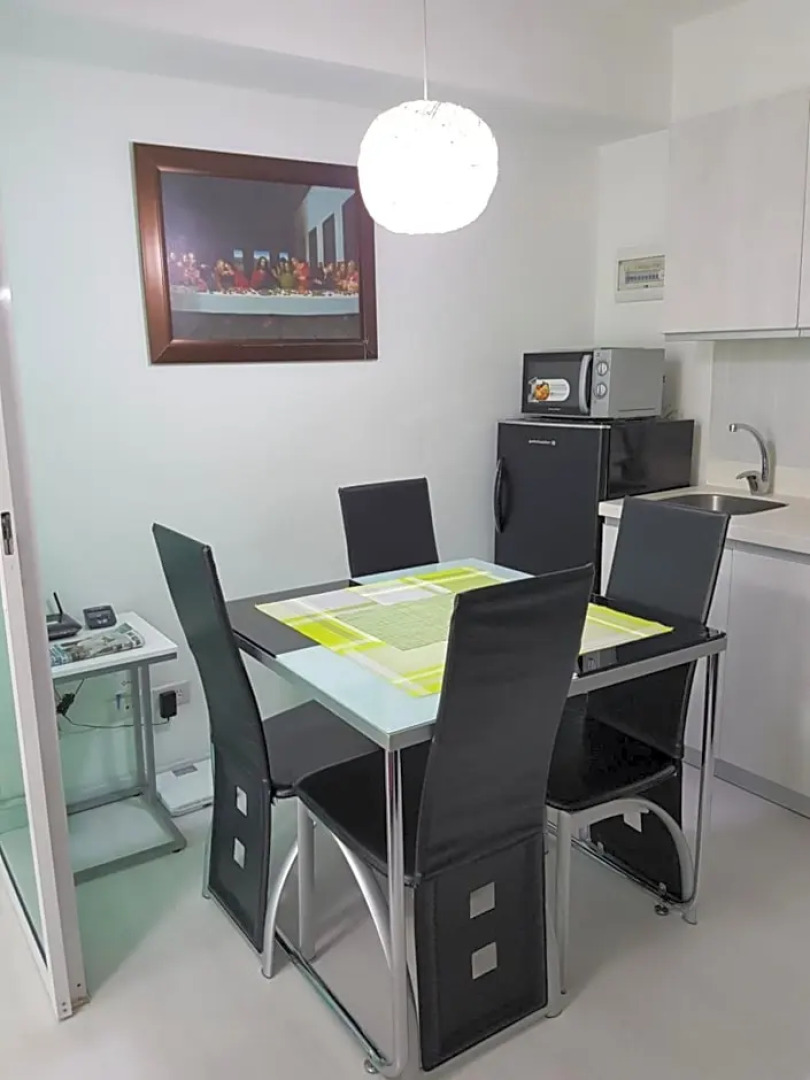 Azure Tropical Paradise