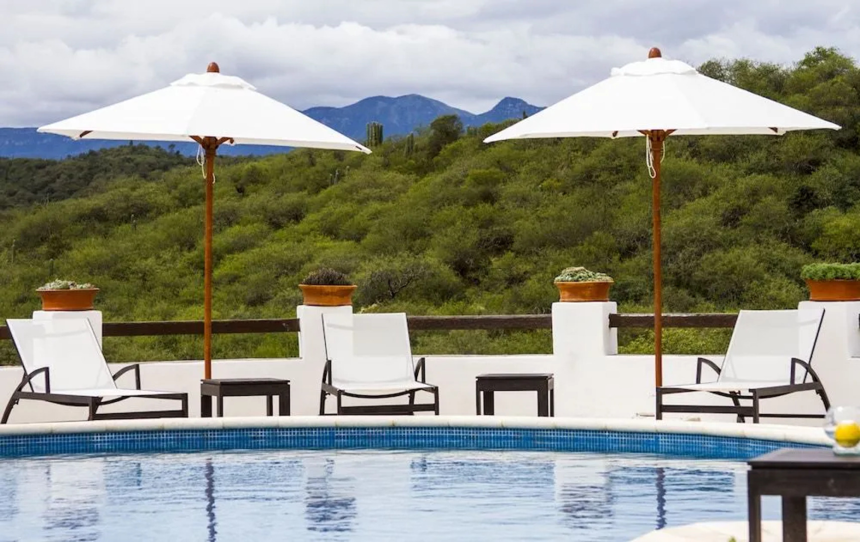 Guachipas Golf Hotel Boutique