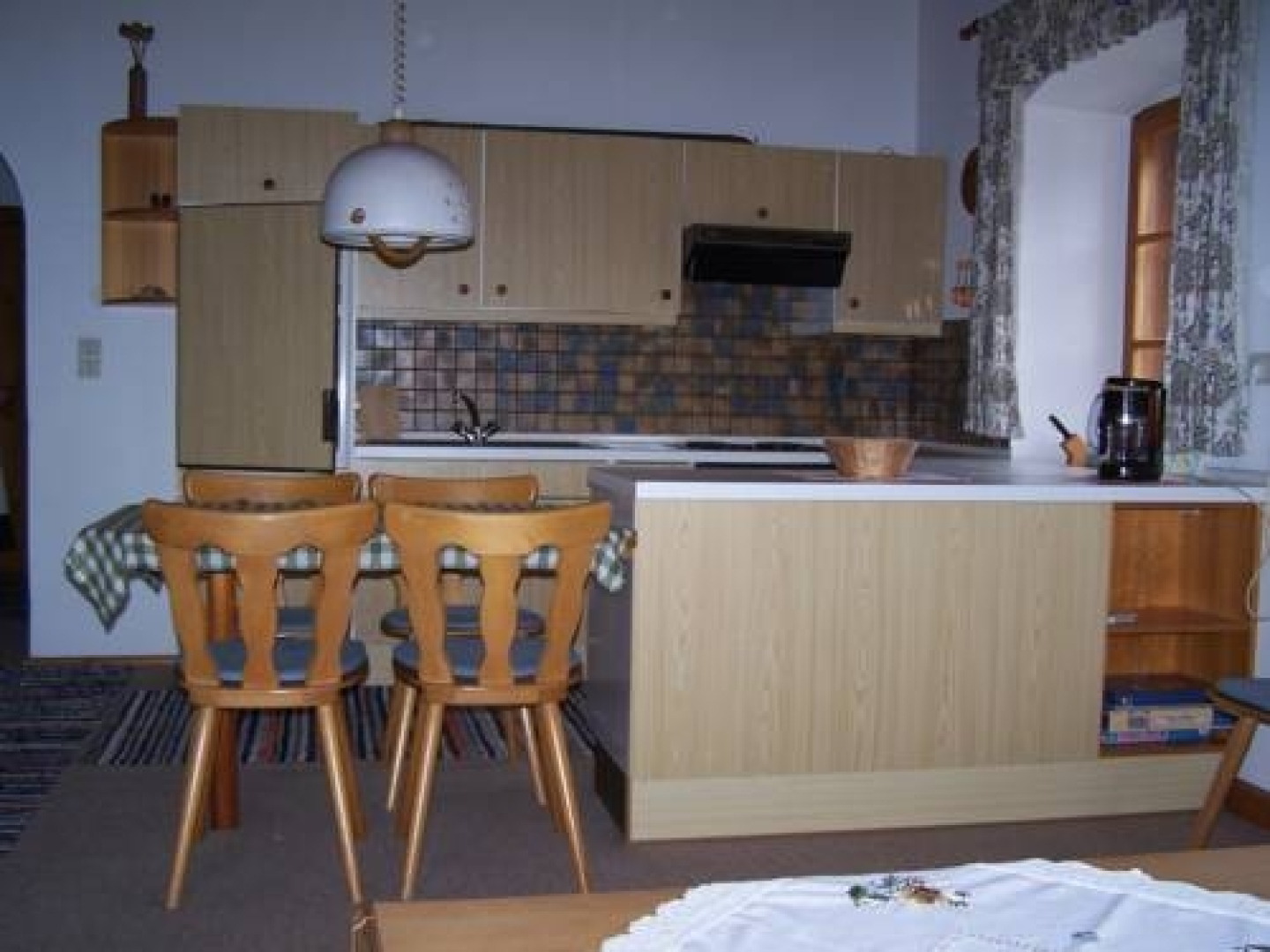 Appartement Schlössl