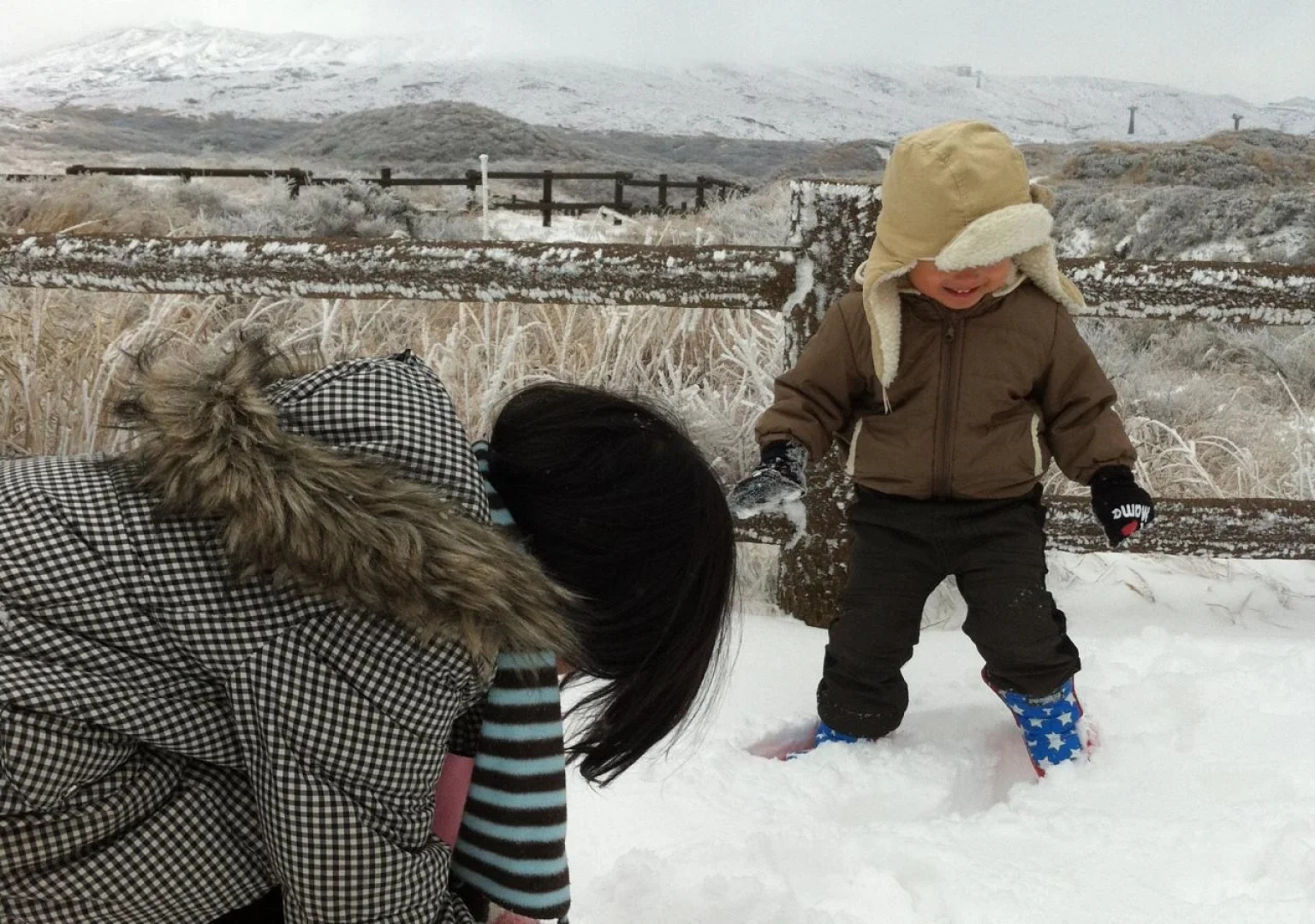 Pension Kaze no Oka Nobara