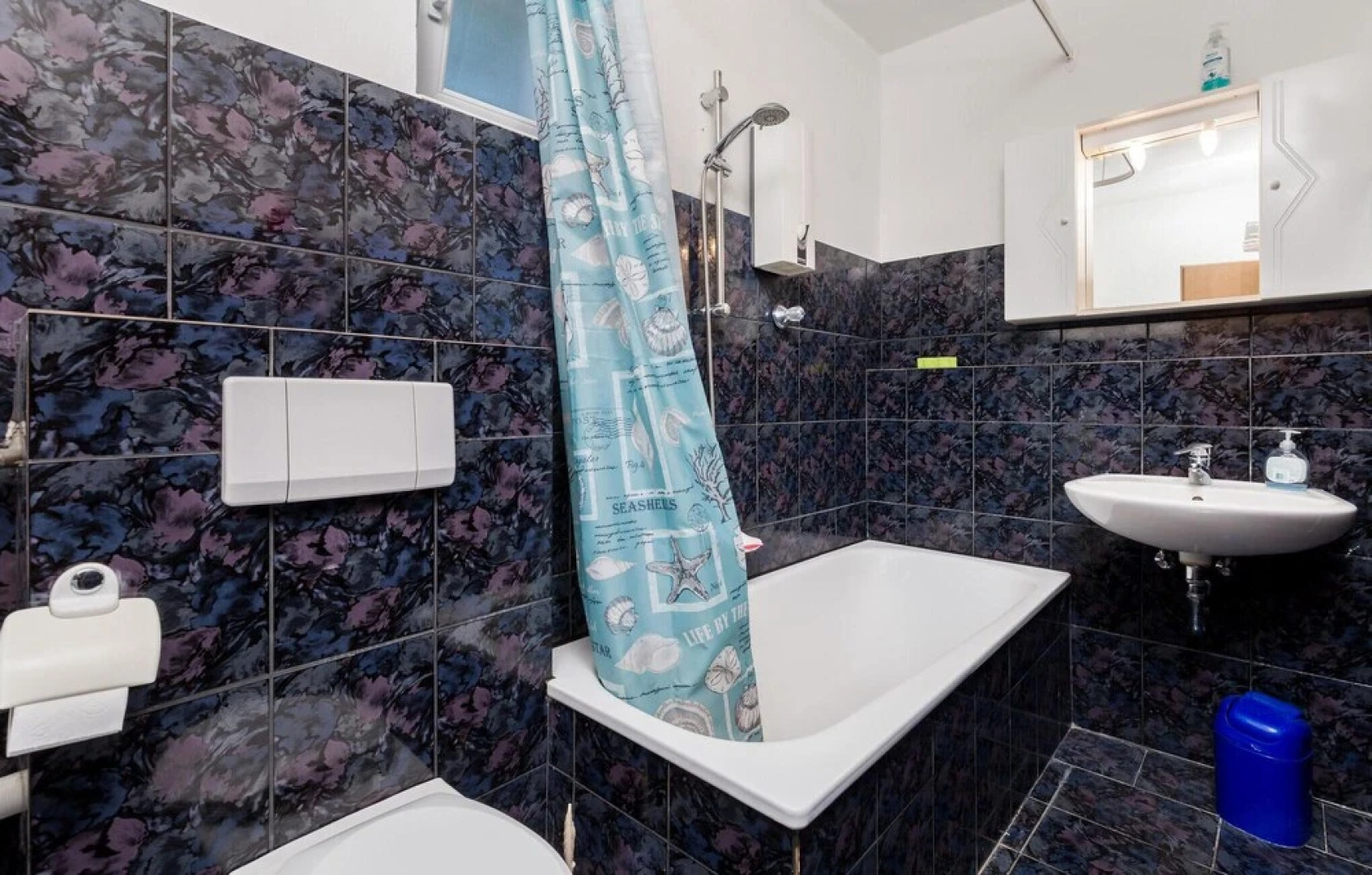 Stunning Home in Sv Juraj With Wifi and 2 Bedrooms