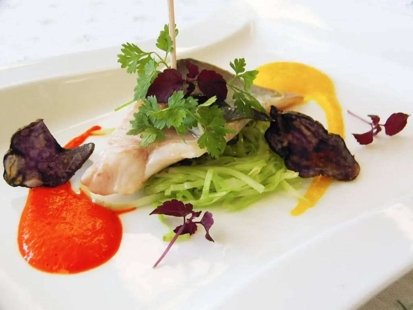 Waldhof Fuschlsee Resort