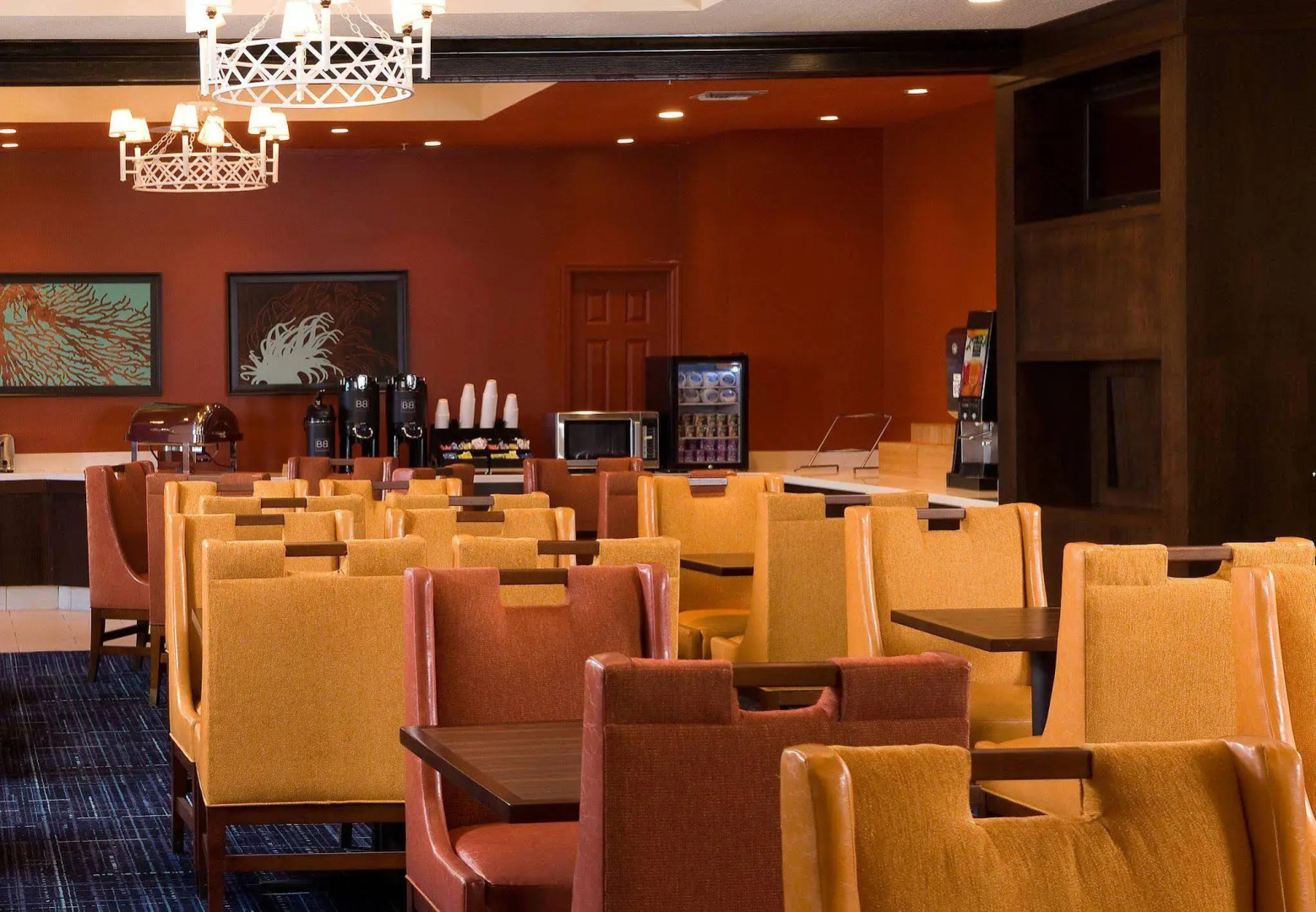 Fairfield Inn & Suites Orlando Lake Buena Vista