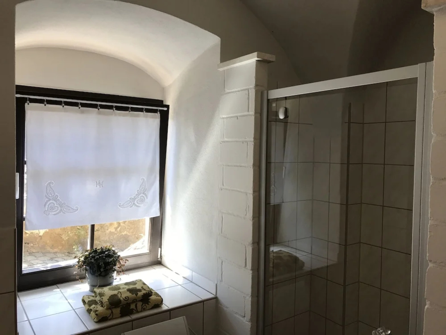 Ferienwohnungen Schönitz