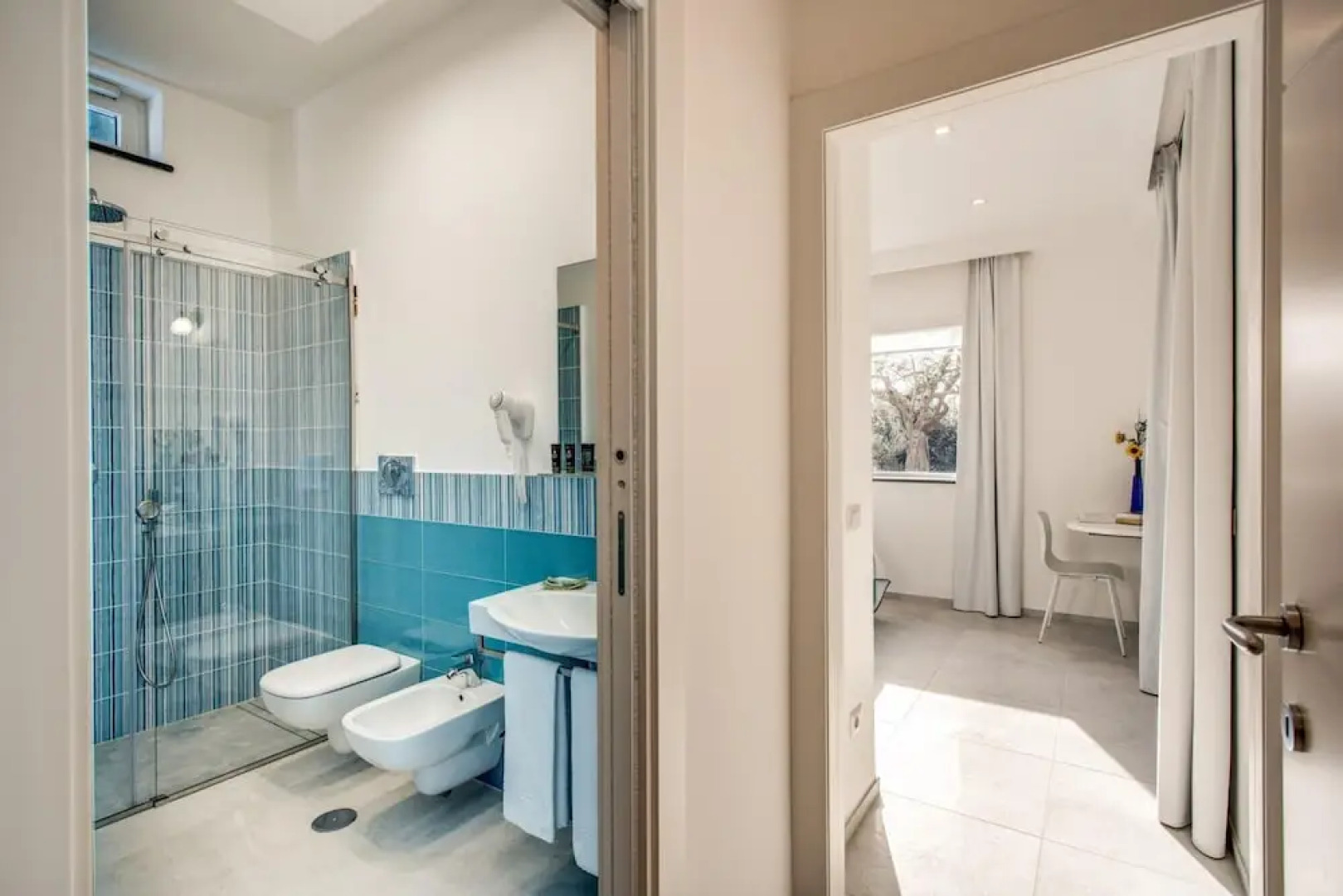 Relais Mamma Mia in Massa Lubrense