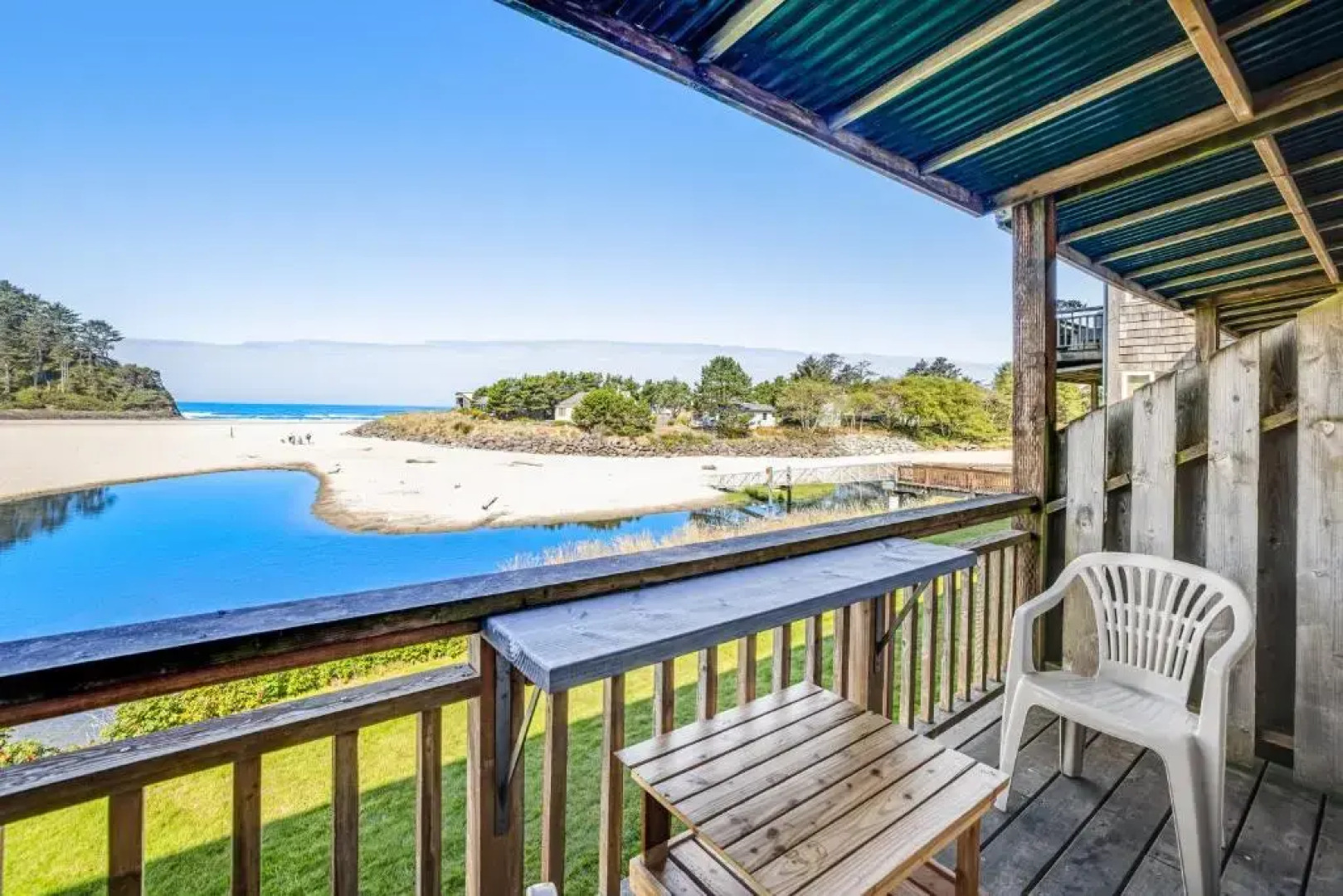 Neskowin Resort #114