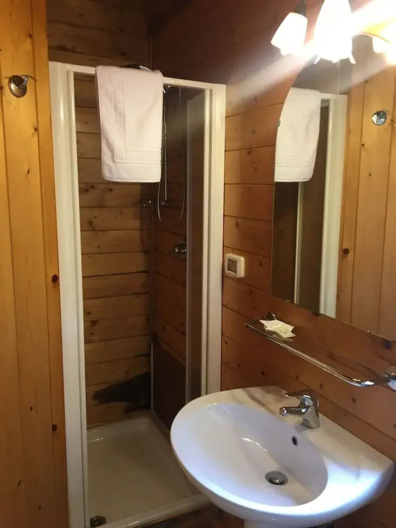 Setter House Agri Hotel