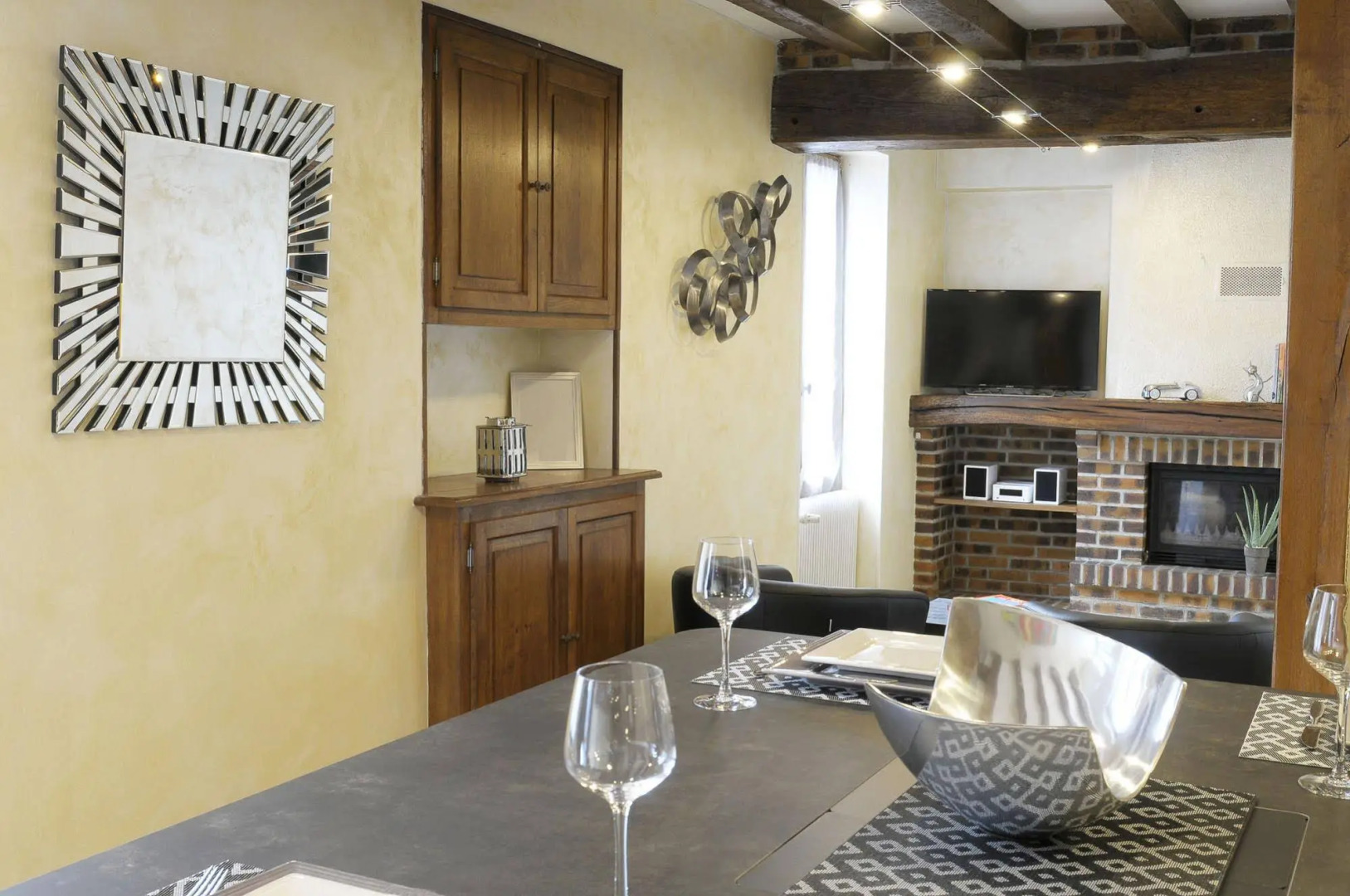 ZenBreak - Loire Riverside