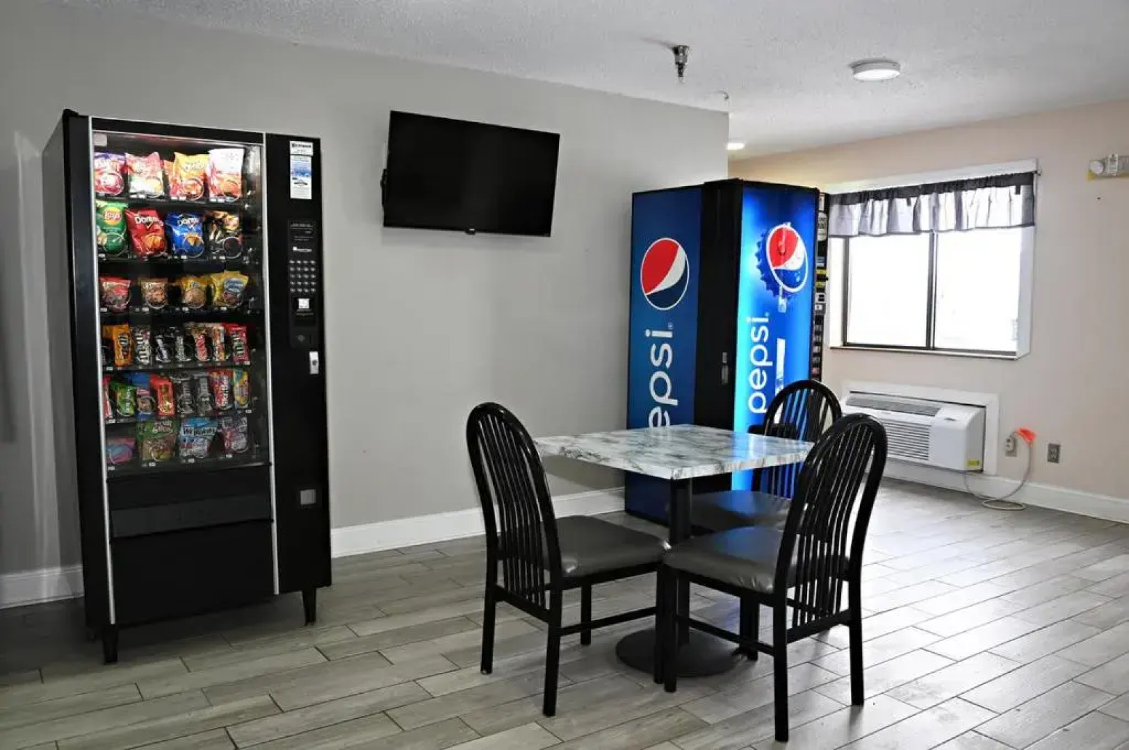 Americas Best Value Inn