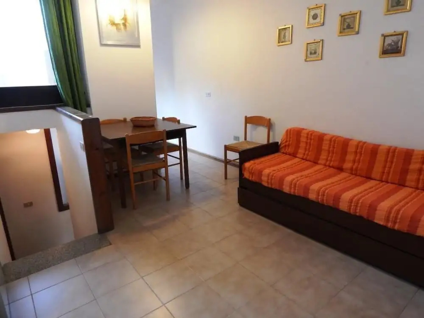 AffittaSardegna Quadri Lungomare