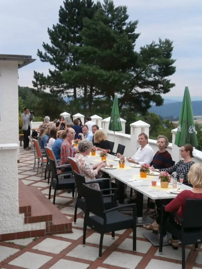 Gästehaus Einbecker Sonnenberg