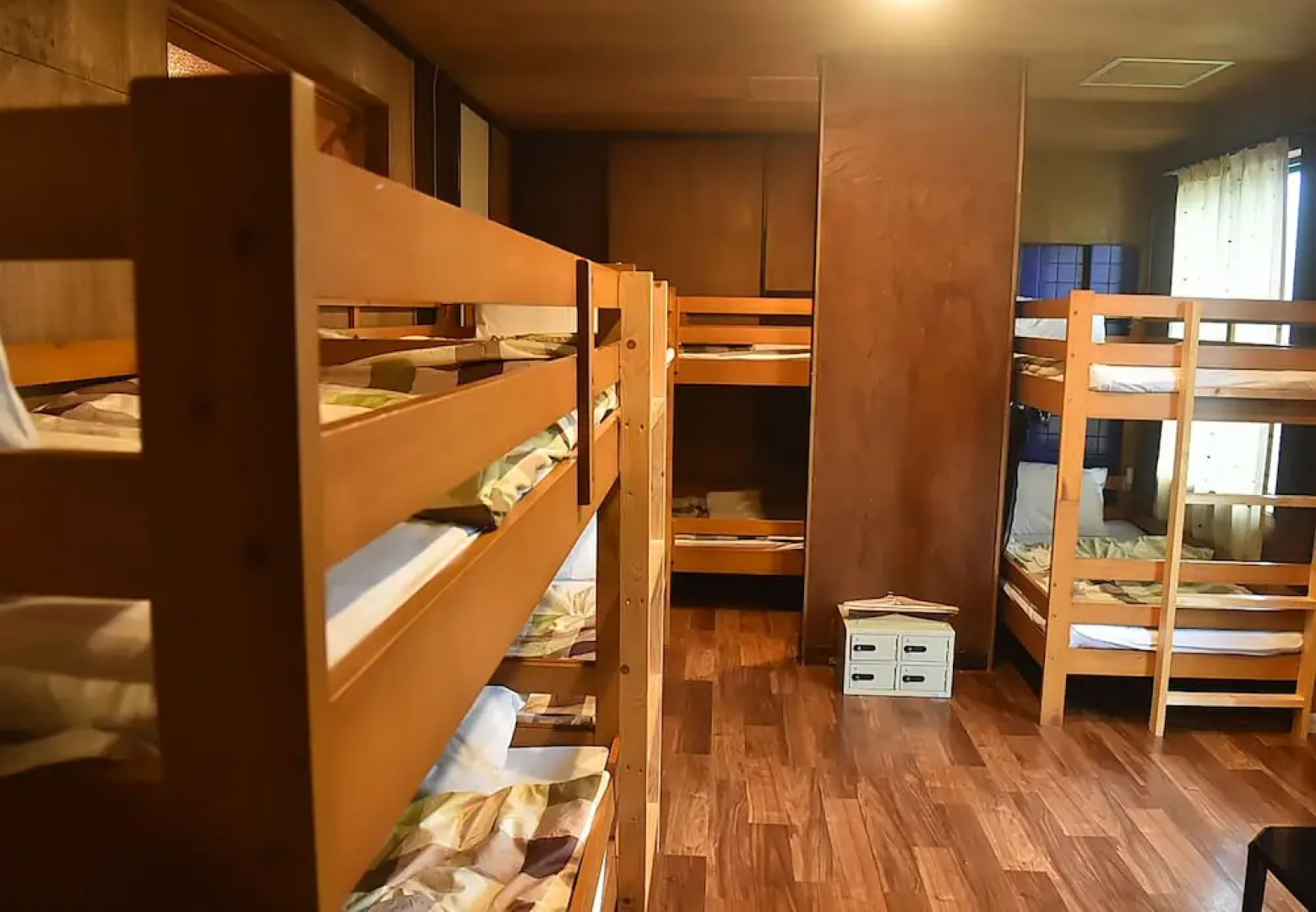 Guest House Saika Hostel