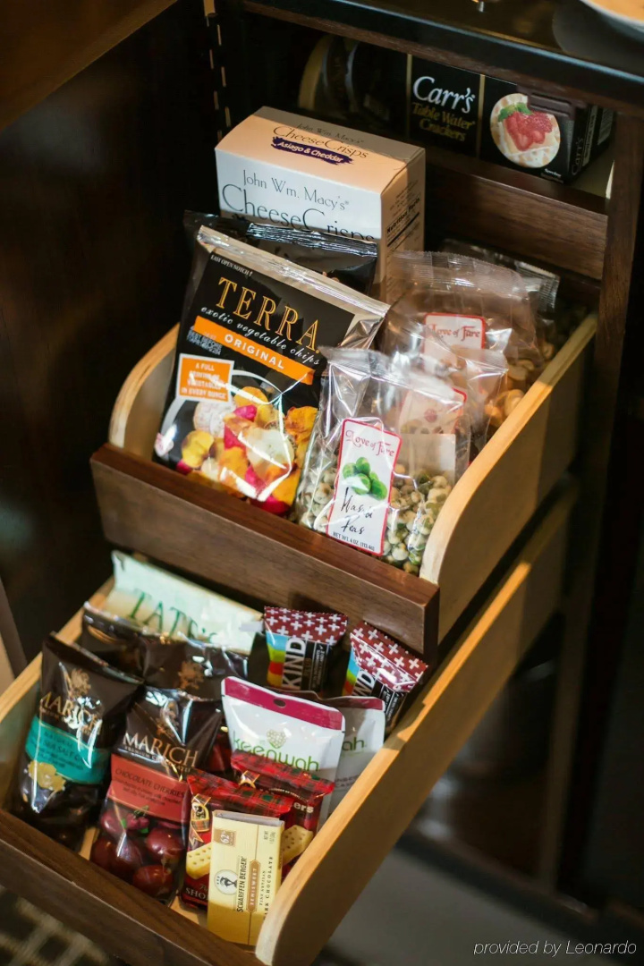 Epicurean Hotel, Autograph Collection