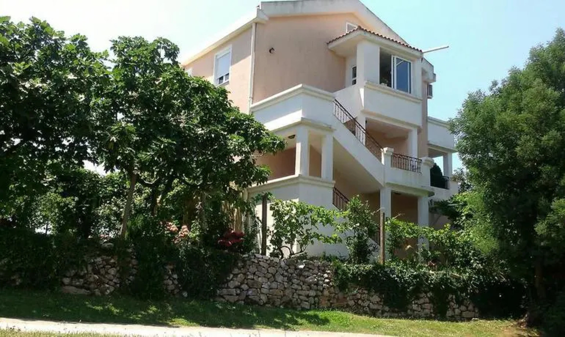 Apartments Villa Andjela