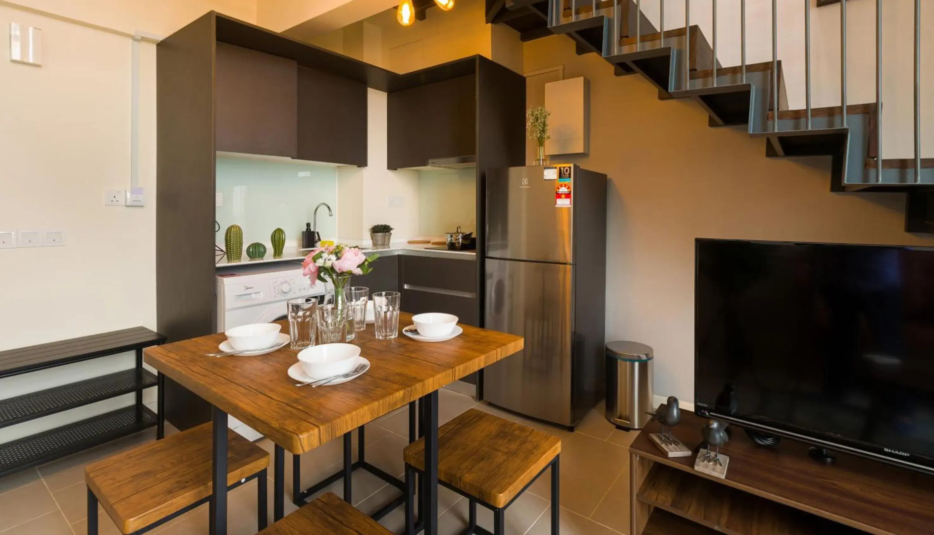 Tamarind Suites Cyberjaya