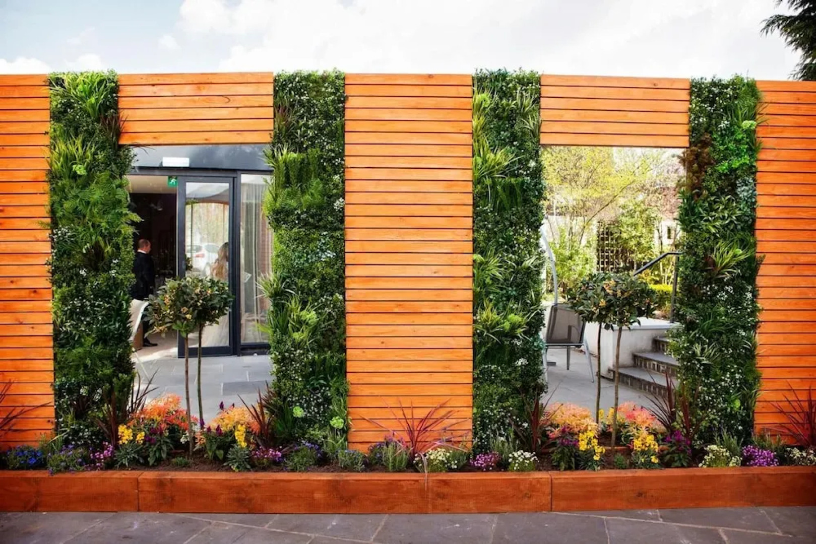 San Pietro Restaurant with Rooms